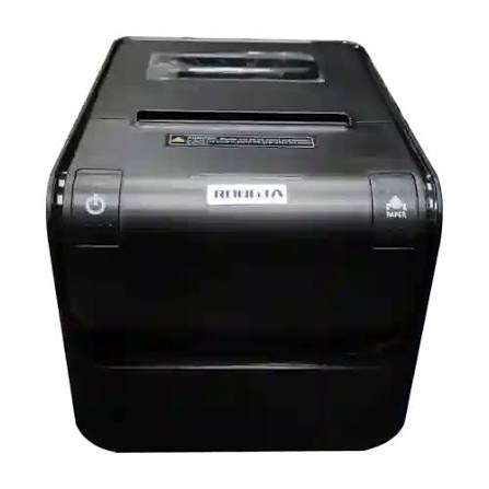 Printer Termik Rongta USB + LAN