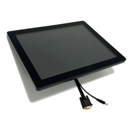 [CD-ST9500] Ekran Klienti 9.7" (per A1502)