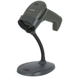 [1350G2D-2USB-1-R] LEXUES BARKOD 1350G 2D HONEYWELL