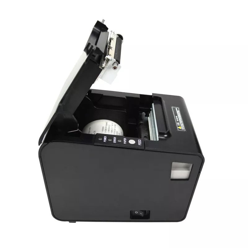 Printer Termik Rongta USB + LAN
