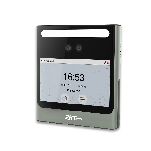 ZKTeco EFACE-10 TA&ACO