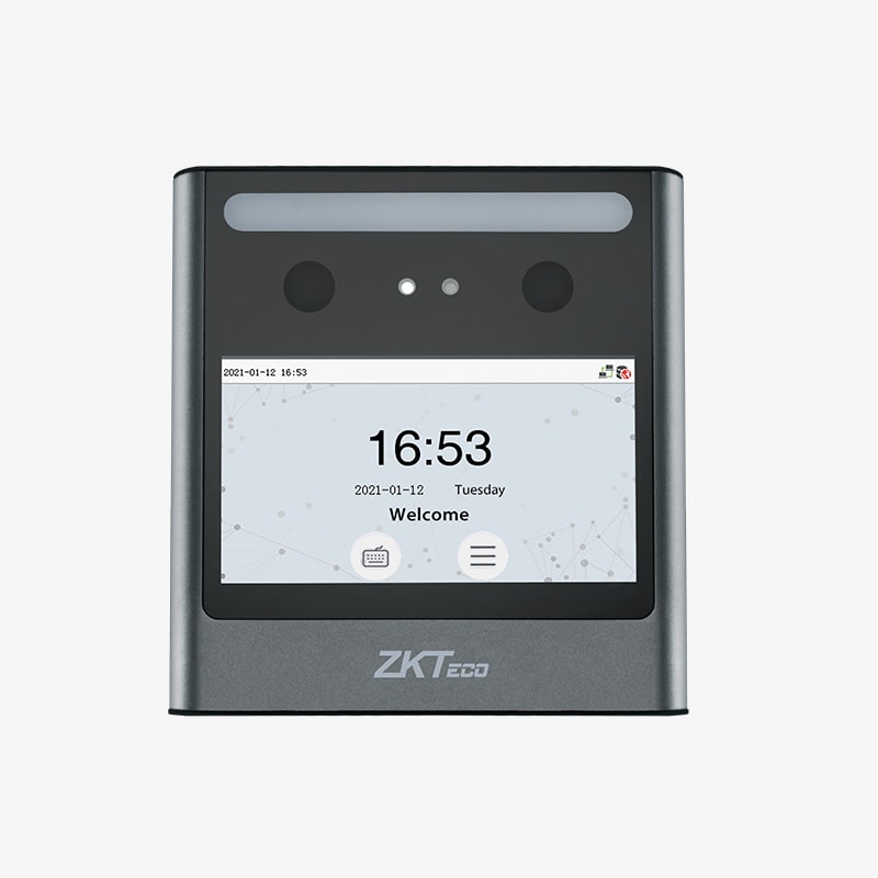 ZKTeco EFACE-10 TA&ACO