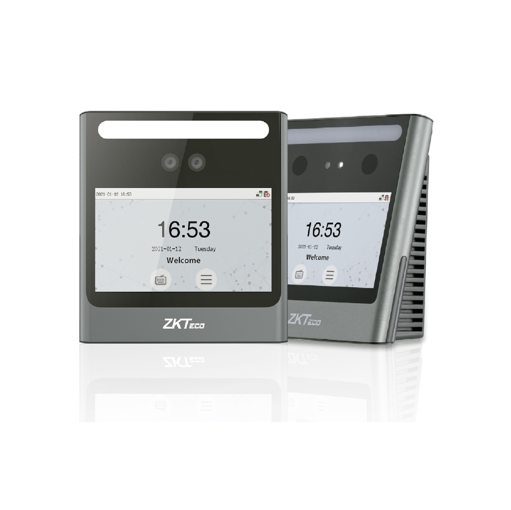 ZKTeco EFACE-10 TA&ACO