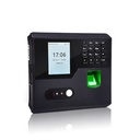 Multi-biometric Biometric Time Attendance Face Recognition & Fingerprint Access Control