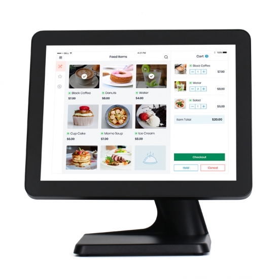 POS All in One ST9500