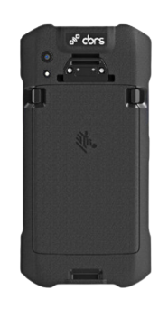 PALMAR ZEBRA TC26 ,13MP,  3GB/32GB, NFC