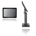 9.7" customer display(for ST9500)