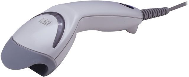 Lexues Barkod Honeywell MS5145