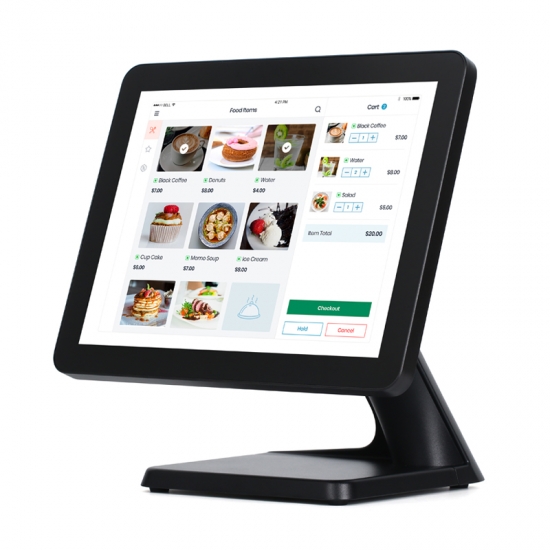 POS All in One ST9500