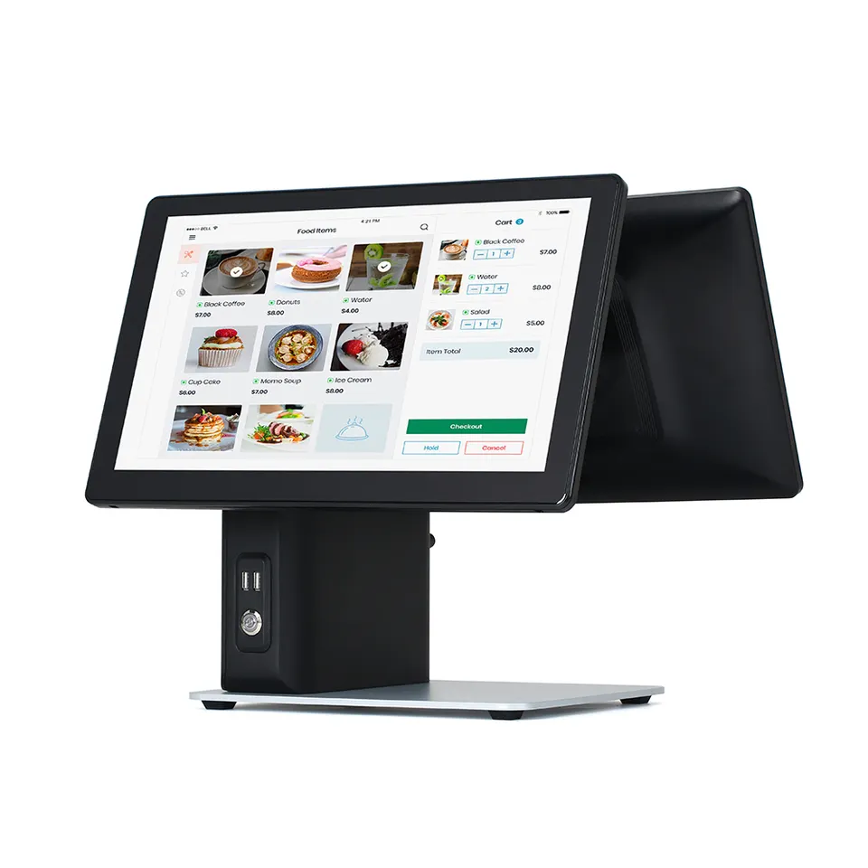 POS All in One ST9200D