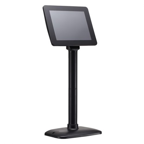 9.7" customer display(for ST9500)