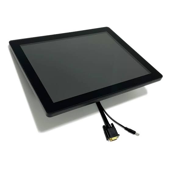 Ekran Klienti 9.7" (per A1502)