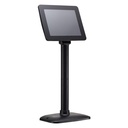 9.7" customer display(for ST9500)