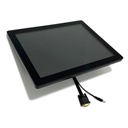 Ekran Klienti 9.7" (per A1502)