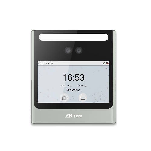 ZKTeco EFACE-10 Time Attendance & Access Control