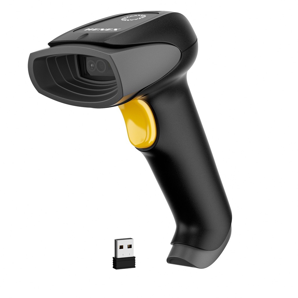 LEXUES BARKOD HC-3206R 2D WIFI