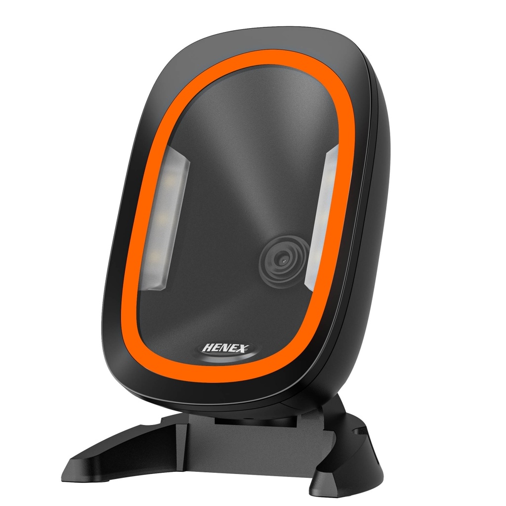 LEXUES BARKOD TAVOLINE STATIK HC-666 2D