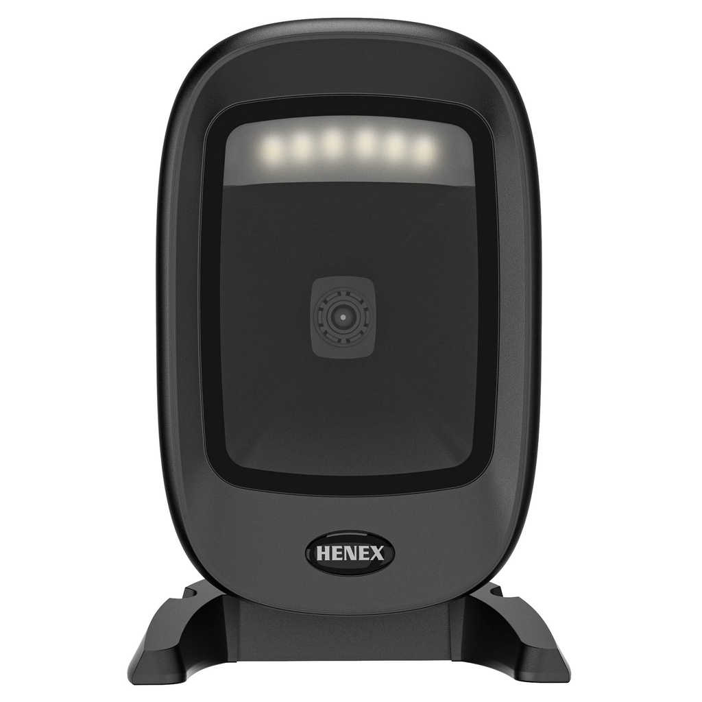 LEXUES BARKOD STATIK HC-666N 2D HENEX