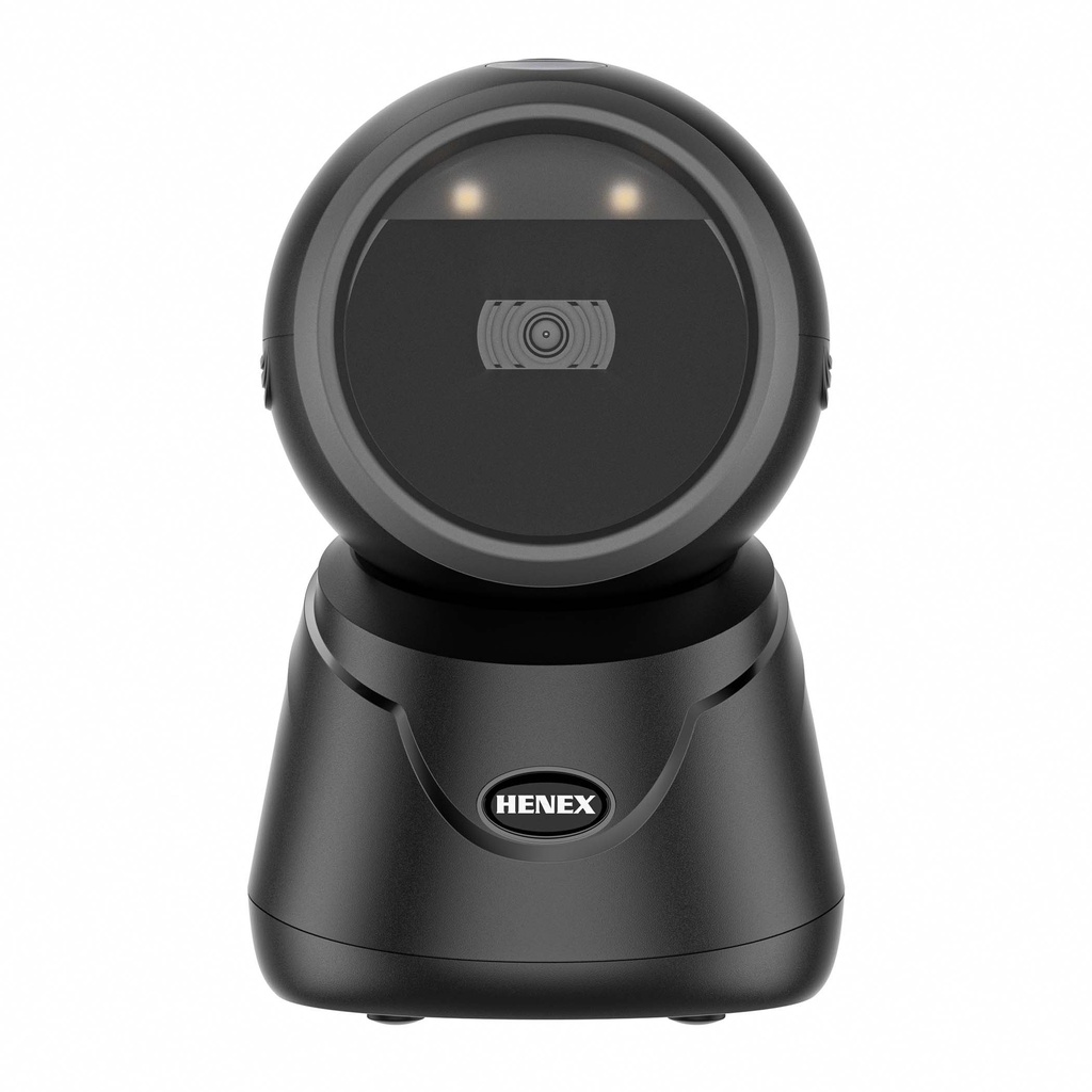 LEXUES BARKOD HENEX HC-6052 2D