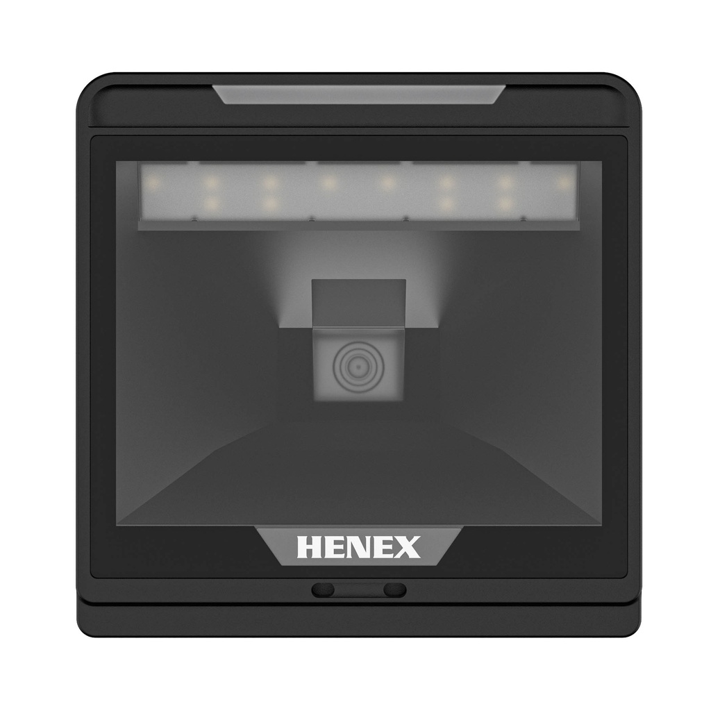 LEXUES BARKOD HC-7060 2D wired