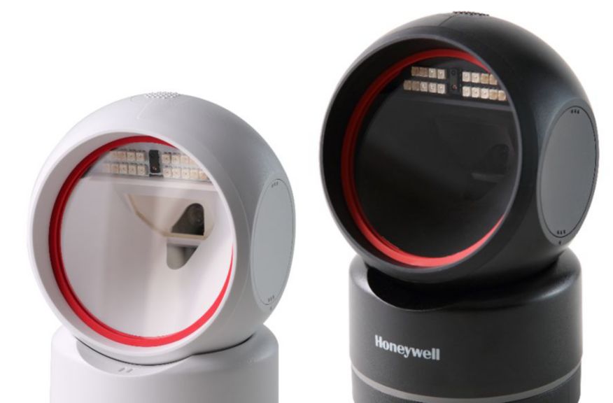 LEXUES BARKOD HONEYWELL HF680