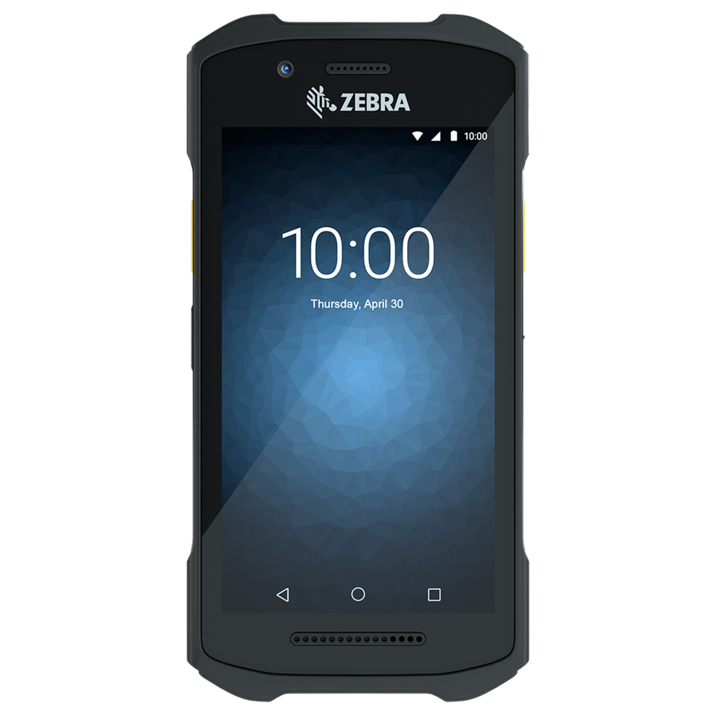 PALMAR ZEBRA TC26 ,13MP,  3GB/32GB, NFC