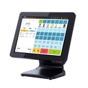[1518L] POS All in One 1518L