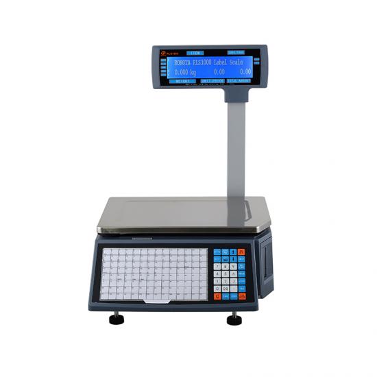 Peshore Elektronike me Etiketa RLS1100 RONGTA