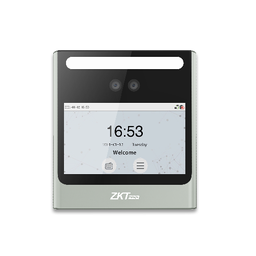 [EFace10] ZKTeco EFACE-10 TA&ACO