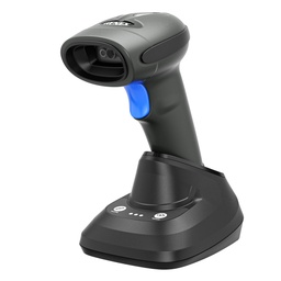 [HC-3208RC-2D] LEXUES BARKOD wireless HC-3208RC 2D