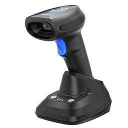 [HC-5208SRC-2D] LEXUES BARKOD WIRELES HC-5208SRC 2D