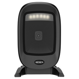 [HC-666N-2D] LEXUES BARKOD STATIK HC-666N 2D HENEX