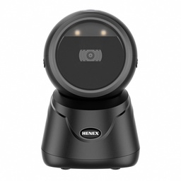 [HC-6052-2D] LEXUES BARKOD HENEX HC-6052 2D