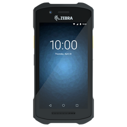 [TC26BK-11A222-A6] PALMAR ZEBRA TC26 ,13MP,  3GB/32GB, NFC