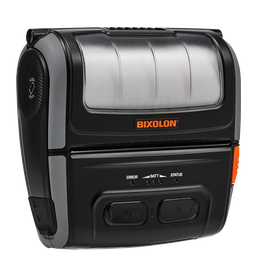 [SPP-R410] PRINTER MOBILE BIXOLON SPP-R410